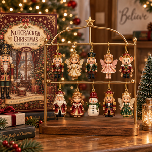 Nutcracker Christmas Advent Calendar, 24 Day Countdown, Holiday Countdown Gift, Winter Decor, Family Activity, Gift 2026, Holiday Magic b247d256-c7c0-4ffc-8ff2-50052e234e36-df-4-.png