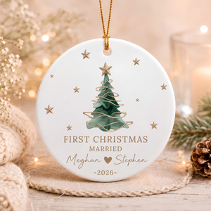 Personalized First Christmas Ornament, Married Date Ornament, Merry Christmas Gifts, Christmas Tree Decor, Christmas Party Gifts b28179af-168f-4985-8737-b9fa18d2dc48-ChatGPT-Image-Sep-17-2026-09_33_40-AM-1-.png