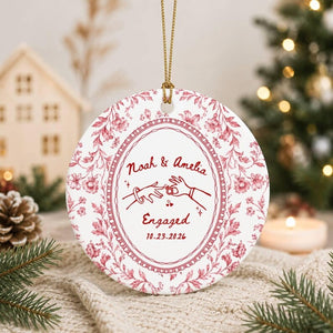 Personalized Engaged Ornament, Custom Couples Gift with Names and Date Engaged Ornament, Christmas Keepsake, First Christmas Engaged 2026 b2870010-fb2b-48b7-9a6a-5e3314813021-ghfhhf-5-1-.jpg