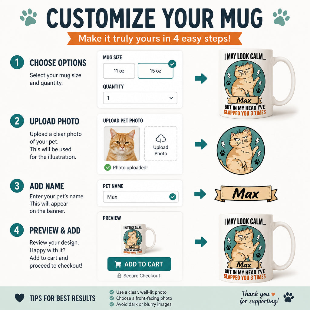Personalized Grumpy Cat Calm But Slap Mug - Personalized Mug b29431a5-5670-4c8b-b53e-1ffcca52a475.jpg
