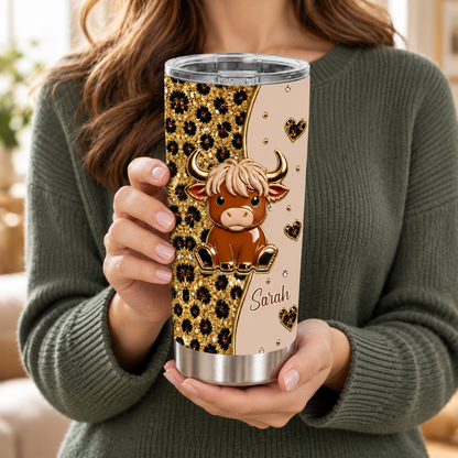 Cute Baby Highland Cow - Personalized Highland Cow Tumbler,Tumbler Gift For Family, Friends,Co-workers,Gift For Cow Lovers,Baby Cow Tumbler b2de3217-2252-4a1c-b5f0-774a16391b6d-0e7abb96-30af-4c45-b2f1-97ff3e7953aa.png