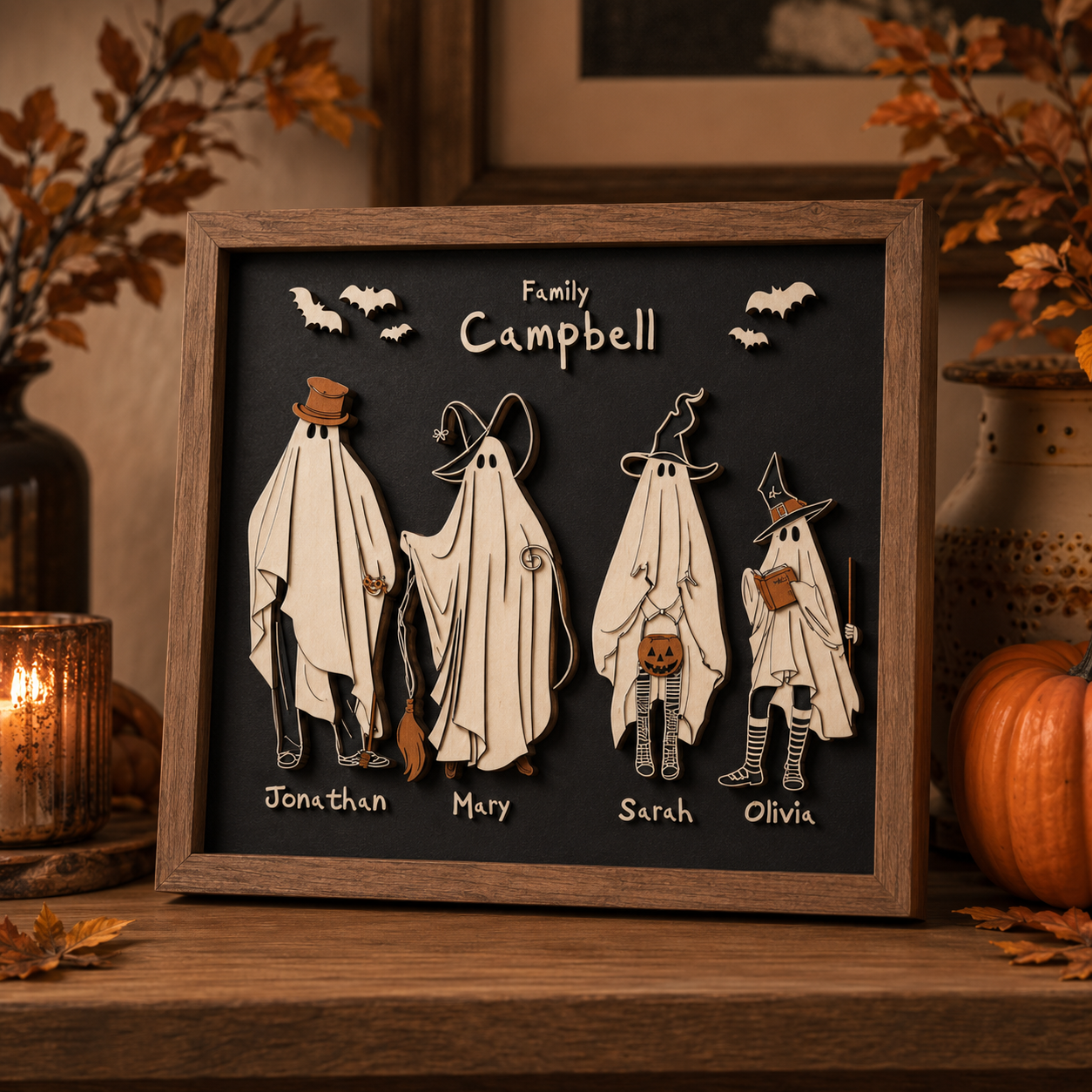 Halloween Ghost Family With Pets Custom Family Portrait Halloween Decor Sign, Halloween Printable Wall Art Personalized Halloween Gifts b2e010f5-127d-49f3-bca5-fff4ff65983d-da108954-132d-4ced-9c06-d0ab09e77019.png