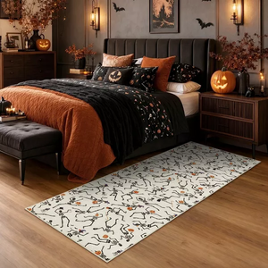 3D Skeleton Vortex Runner Rug - Halloween Decor Gifts - Gothic Skeleton Stain Indoor Carpet b2f0d80c-0f3f-40bb-a9d4-3fce17ba697f-t-i-xu-ng-24-.png