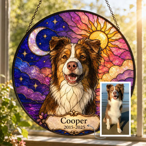 Personalized Rainbow Stained Glass Pet Memorial Suncatcher b3064b5f-be99-4a85-96ad-353bb709ba92-il_794xN.8096089446_5avg.webp