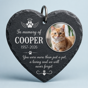 Pet Memorial Heart Stone — Photo, Name & Years - Personalized Memorial Stone b34ed7e8-7e69-4039-910e-152689da0017.png