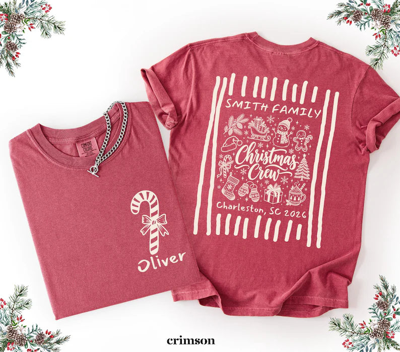 Custom Matching Family Christmas Vacation T-Shirt, Personalized Christmas Crew Shirt, Holiday Group Tee Friendsmas Gift Idea b3520af7-70a9-4af0-9c64-c947d27e9fb7-eyh-8-2-.webp