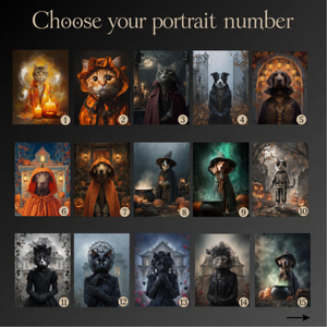 Personalized Halloween Pet Portrait with Pumpkin Cape – Custom Pet Canvas, Poster or Digital File Gift b37633ff-8d8b-4138-9cf6-b48b08fb38e2-4.png