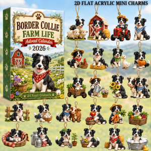Border Collie Farm Life Advent Calendar 2026 - 24-Day Festive Countdown, Acrylic Charms Blind Box - Gift For Border Collie Lovers b3933de9-d75b-4ca4-8ea1-f578da110518-border-collie-text.png