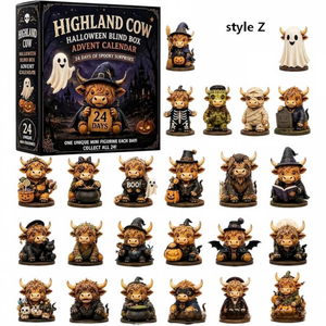 Halloween Advent Calendar 2026, 24 Day Ghost Blind Box, Spooky Cute Countdown Gift, Mini Collectible Hanging Ornaments, Multiple Box Styles b3a0d10f-9620-4168-91b6-5d8c2c52a991-Z_converted.png