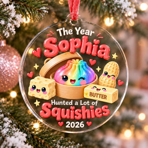 Trending Squishy Ornament, Squishy Lover Christmas Ornament, Custom Name Acrylic Ornament, Kids Squishy Collector Gift, 2026 Keepsake Decor b3d51fa0-63bd-44f4-9923-9472a4bc424b-7.jpg