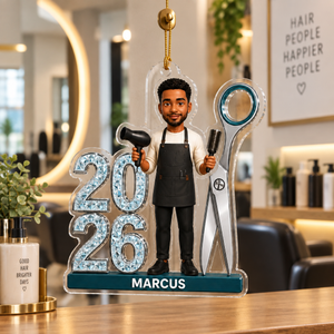 Personalized Barber Photo Shape Ornament – Christmas Gift For Friends, Family b3f20ff4-4880-4fe6-b966-74e40ca1c31d-h1.png