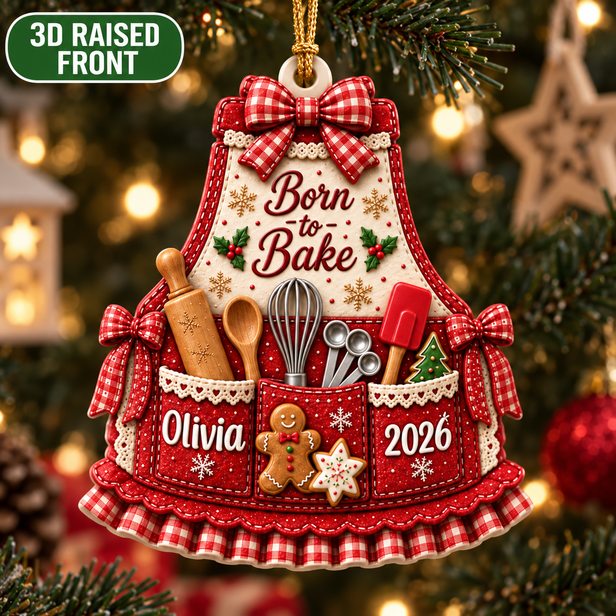 Personalized Baking Apron 3D Relief Ornament 2026, Baking Ornaments for Christmas Tree, Gift for Bakers, Cooking Ornament for Baking Lovers b3f50cd3-bb64-4afc-b581-8a9d578373e8-96dc98aa-7b47-498d-9e21-4e07c787afd5.png