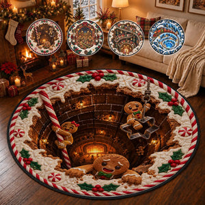 Christmas Night - Personalized Quilted Carpet - Holiday Decoration, Christmas Gift For Family b414718a-4286-40ca-ae63-0cc28d12262e-2.webp