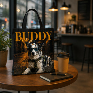 Urban Neon Pet Portrait Tote – Photo + Name - Personalized AOP Tote b415e56b-0c93-4d37-80c6-5bd7f26a6b6d.jpg