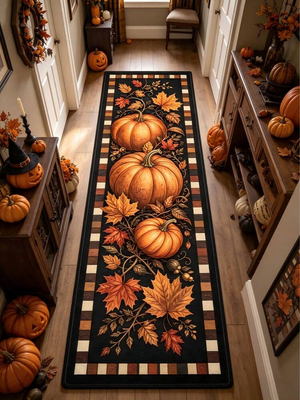 1pc Black Pumpkin Runner Rug, Hallway Carpet, Area Rug, Home Decor, Living Room Carpet, Room Decoration, Washable Rug, Halloween Gift b4436c9a-4d64-4d2c-b952-455105f068e6-t-i-xu-ng-27-.png