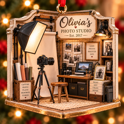 Personalized Piano Corner Christmas Ornament – Custom Name & Year, Piano Lover Gift, Pianist Christmas Gift, Piano Teacher Gift b463bdb1-cf15-4c8f-b215-459231112dbf-Olivia-s-Cozy-Photography-Studio-Ornament.png