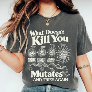 Science Shirt, Bacteria Shirt, Virus Science Funny Shirt, Biology Teacher Tee, Funny Science Nerd Shirt, Genetics Scientist Tee b4bd647e-7c21-4a1e-8638-a311c9641963-hjkj-5-.webp