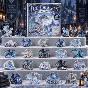 Ice Dragon Advent Calendar 2026 - 24-Day Festive Countdown, Acrylic Charms Blind Box - Gift For Dragon Lovers b4cda42e-0464-41b8-aa3f-e825f3ec7fac-ice-dragon.jpg