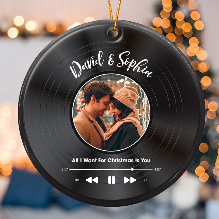 Custom Favorite Song - Personalized Photo Ceramic Ornament b4cefc8a-ed57-440b-8442-346f12c4fd3b-Custom-Favorite-Song-Personalized-Photo-Ceramic-Ornament_2_4e81b802-c9f0-4db6-9331-b194c65e9b63.jpg