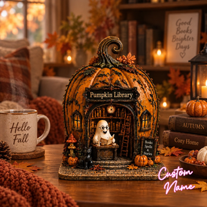 Charming Halloween Pumpkin House Decor, Printed Ghost Miniature Village, Light Up Fall Tabletop Display, Spooky Seasonal Figurine b4cfa64f-8a15-4d43-91d3-cbd50de5e1c2-fg-1-.png