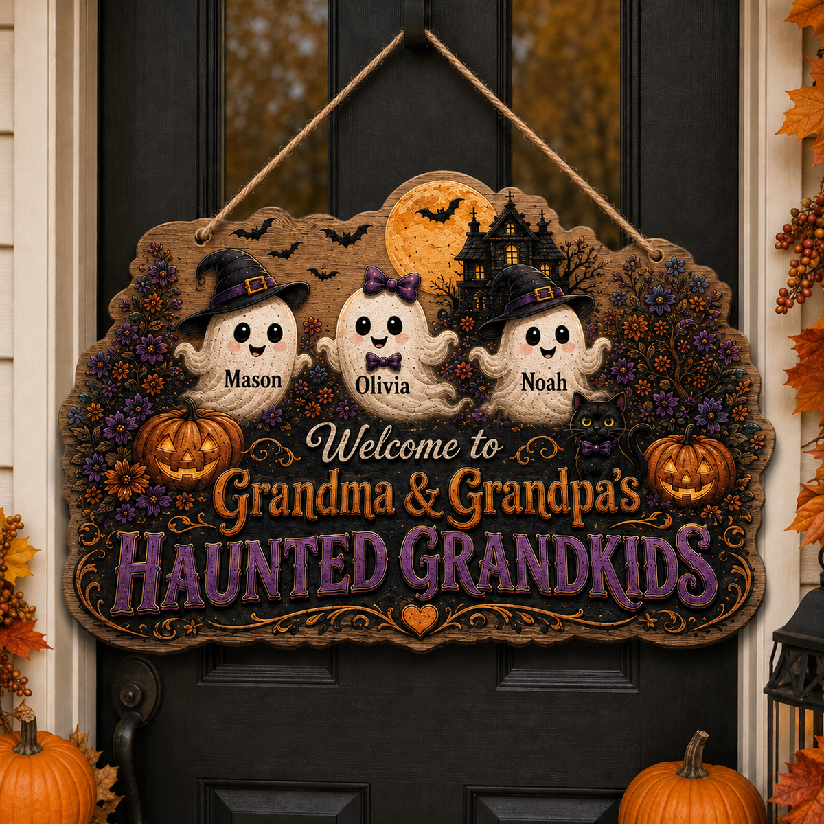 Personalized Grandma & Grandpa’s Haunted Grandkids Halloween Wooden Door Sign – Custom Grandchildren Names Ghost Family Porch Decor, Halloween Gift for Grandparents b4cfef3e-29f6-4765-a5ec-802a859622ea-Image-Aug-19-2026-02_50_26-PM-1-.png