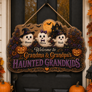 Personalized Grandma & Grandpa’s Haunted Grandkids Halloween Wooden Door Sign – Custom Grandchildren Names Ghost Family Porch Decor, Halloween Gift for Grandparents b4cfef3e-29f6-4765-a5ec-802a859622ea-Image-Aug-19-2026-02_50_26-PM-1-.png