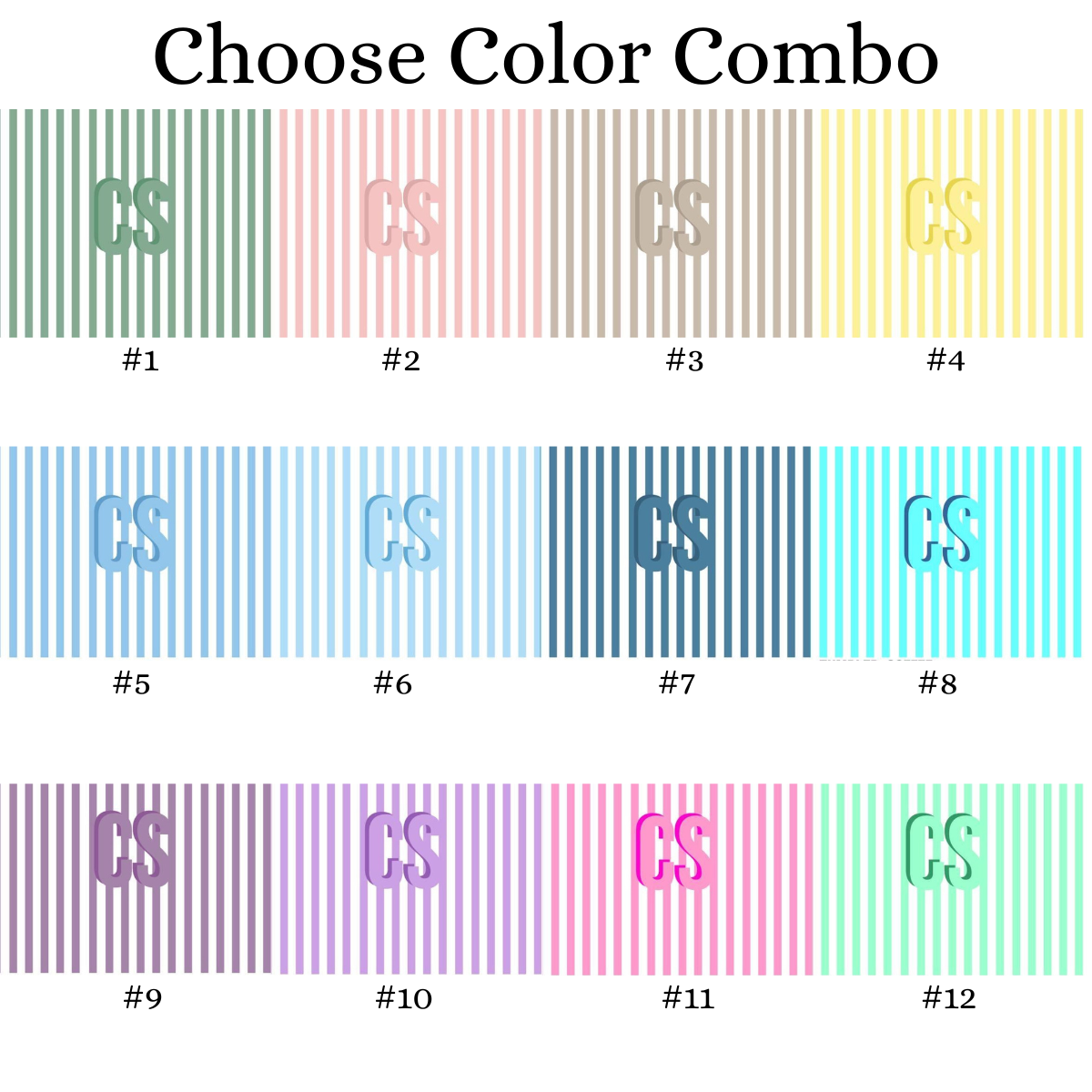 Vacation Tumblers, Seashell Personalized Beach Girls Trip Cups, Beach Bachelorette, Family Vacation Tumblers with initials Cabana Stripe b4eed478-8e95-46e8-b8f6-c77c2c8d748a-8.png