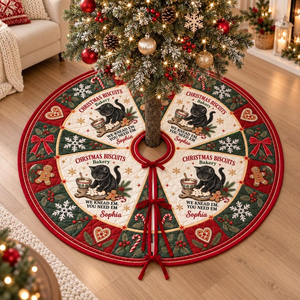 Personalized Black Cat Baker Tree Skirt: Custom Quilted Christmas Name Decor, Gift For Family, Hers b5188bfa-d727-45ed-9bc2-69b55050fcfa-il_794xN.8520637814_jx6a_converted.png