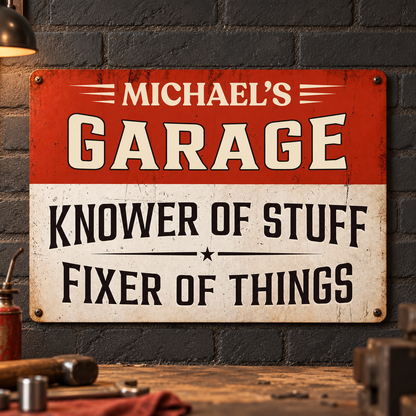 I’m Knower Of Stuff Fixer Of Things-Personalized Knower Of Stuff Fixer Of Things Metal Sign,Gift for Dad,Husband Gift,Daddy Sign b5200346-5fcf-4f72-bff2-106fa5a3e0d3-73f9f22b-4492-401e-9951-686c273dd349.png