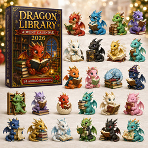 Dragon Library Advent Calendar 2026 - 24-Day Festive Countdown, Acrylic Charms Blind Box - Gift For Dragon Lovers b5305559-2f50-4ad0-87d8-1dcc42323918-dragon-library.jpg