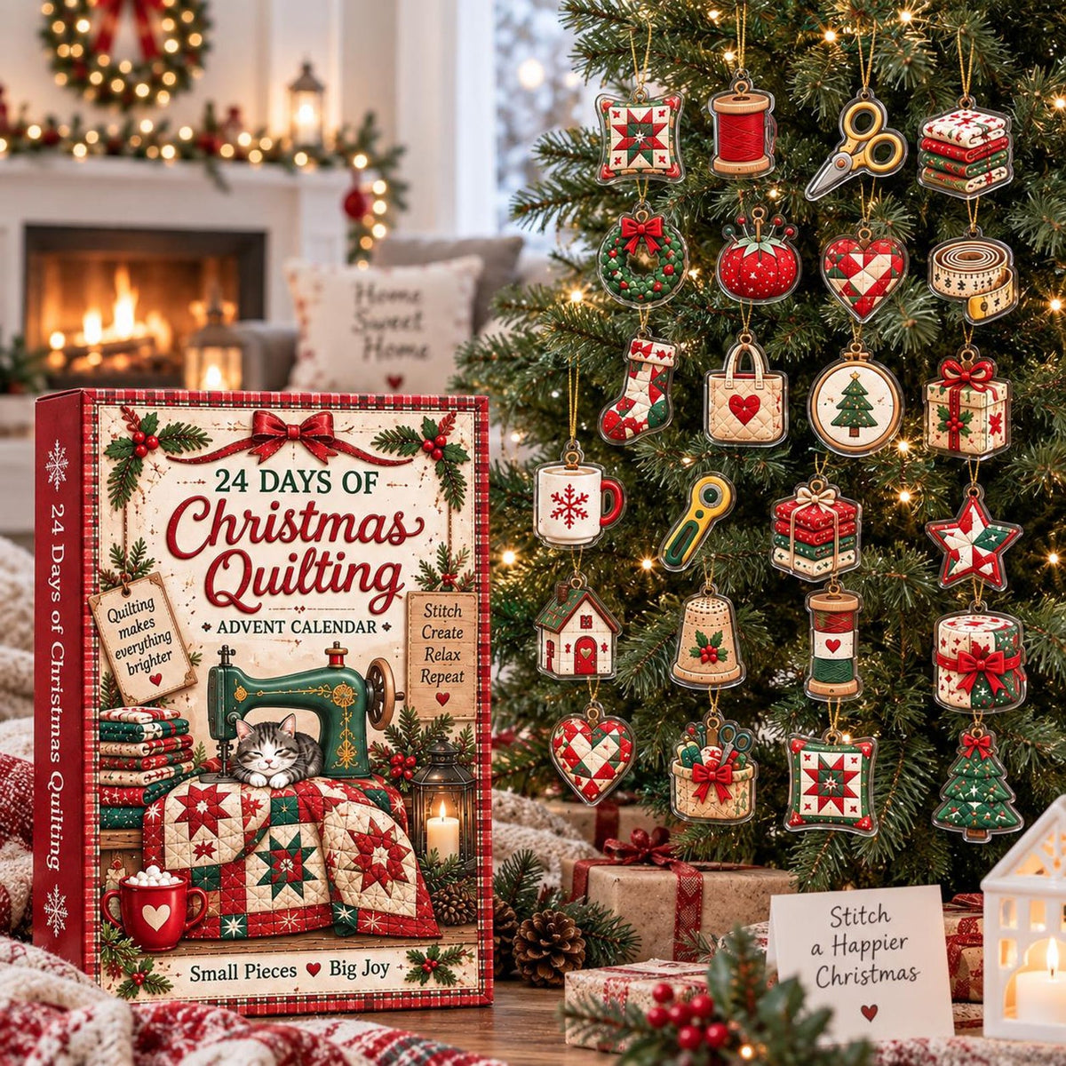 24 Days Of Christmas Quilting Advent Calendar, Crafter Sewing Tree Ornaments Gift 2026 b56be130-b15e-4b1b-9398-17ddf560c8d0-il_1588xN.8614158035_7qkm.jpg