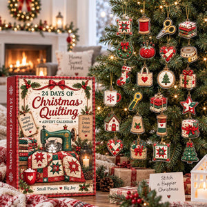 24 Days Of Christmas Quilting Advent Calendar, Crafter Sewing Tree Ornaments Gift 2026 b56be130-b15e-4b1b-9398-17ddf560c8d0-il_1588xN.8614158035_7qkm.jpg