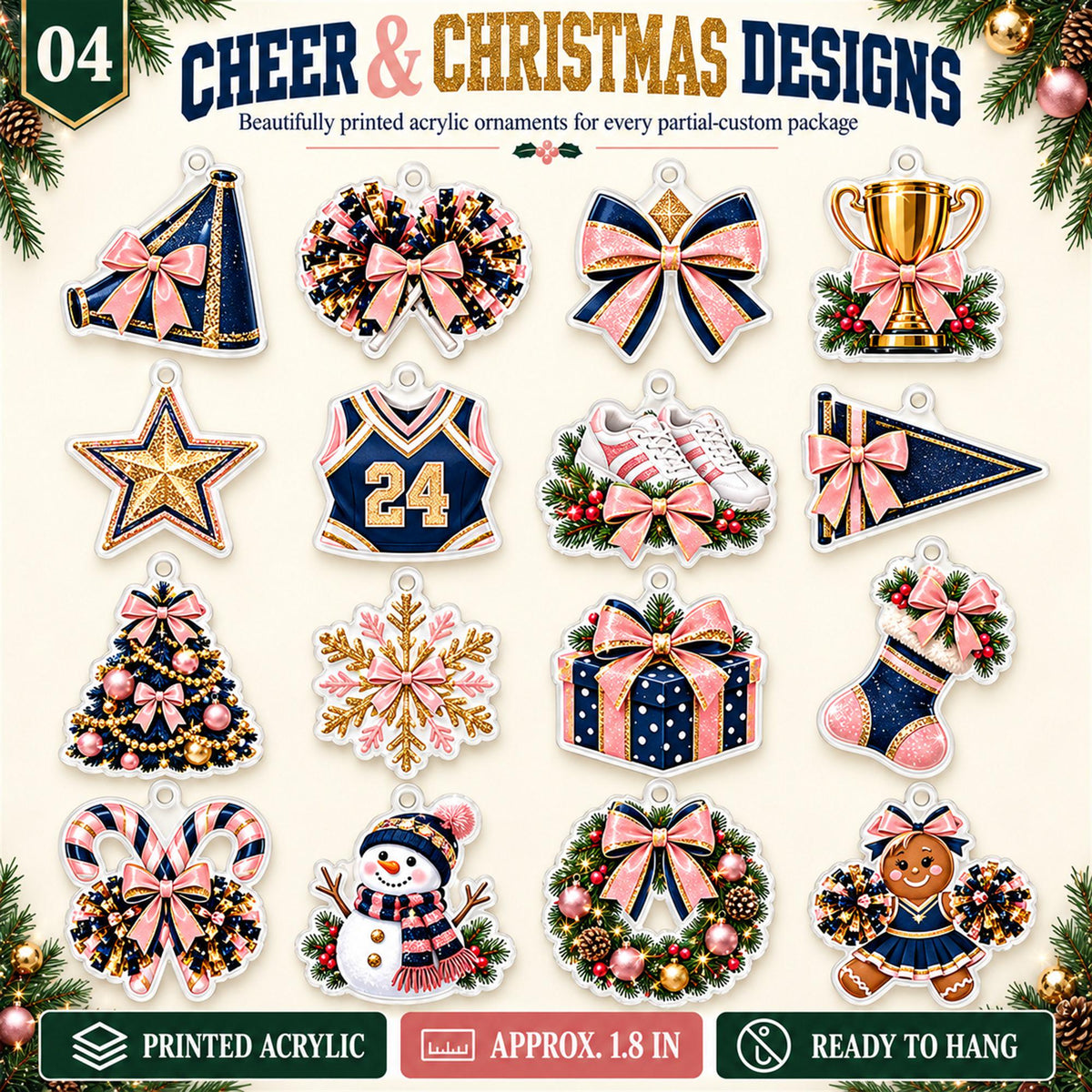 Personalized Cheerleading Advent Calendar with 24 Custom Photo Acrylic Ornaments, Custom Team Christmas Gift for Cheerleader and Coach b5823ebc-e4d0-42f8-8240-45c5f122ef46-il_fullxfull.8600948116_3wpi.jpg