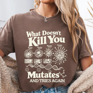 Science Shirt, Bacteria Shirt, Virus Science Funny Shirt, Biology Teacher Tee, Funny Science Nerd Shirt, Genetics Scientist Tee b586b1fc-a623-418d-9948-52d3453223fb-hjkj-4-.webp