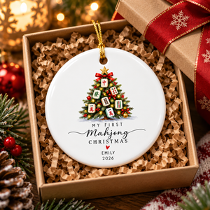 Personalized My First Mahjong Christmas Ornament – Custom Name Mahjong Holiday Keepsake, Gift for Mahjong Lover b5a3c1d0-5a62-450e-87e6-afa9ff7593e5-Image-Sep-25-2026-03_40_17-PM-1-.png