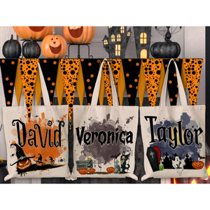 Personalized Halloween Tote Bag: Custom Trick or Treat Canvas Bag b5a4a2af-31c8-4b10-b678-4ba9ba729cca-3.png