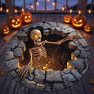 3D Illusion Stone Well Skeleton Round Rug, Halloween Horror Skeleton Carpet, Non Slip Floor Mat, Living Room Bedroom Decor, Spooky Gift b5c70dd8-4552-4f76-a9cc-7705010fcfe1-fhfghfgfhfytjuk-_1_.jpg