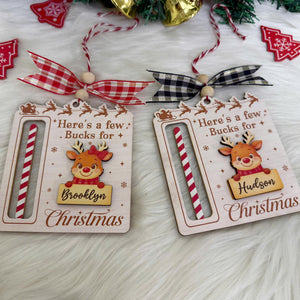 Personalized DIY Christmas Money Holder Gifts, Here’s A Few Bucks for Christmas, Christmas Ornaments Reindeer Money Holder Tree Christmas b5ce79f4-f681-4e42-b3df-d7127bc6b925-il_fullxfull.7187171157_ju0w.jpg