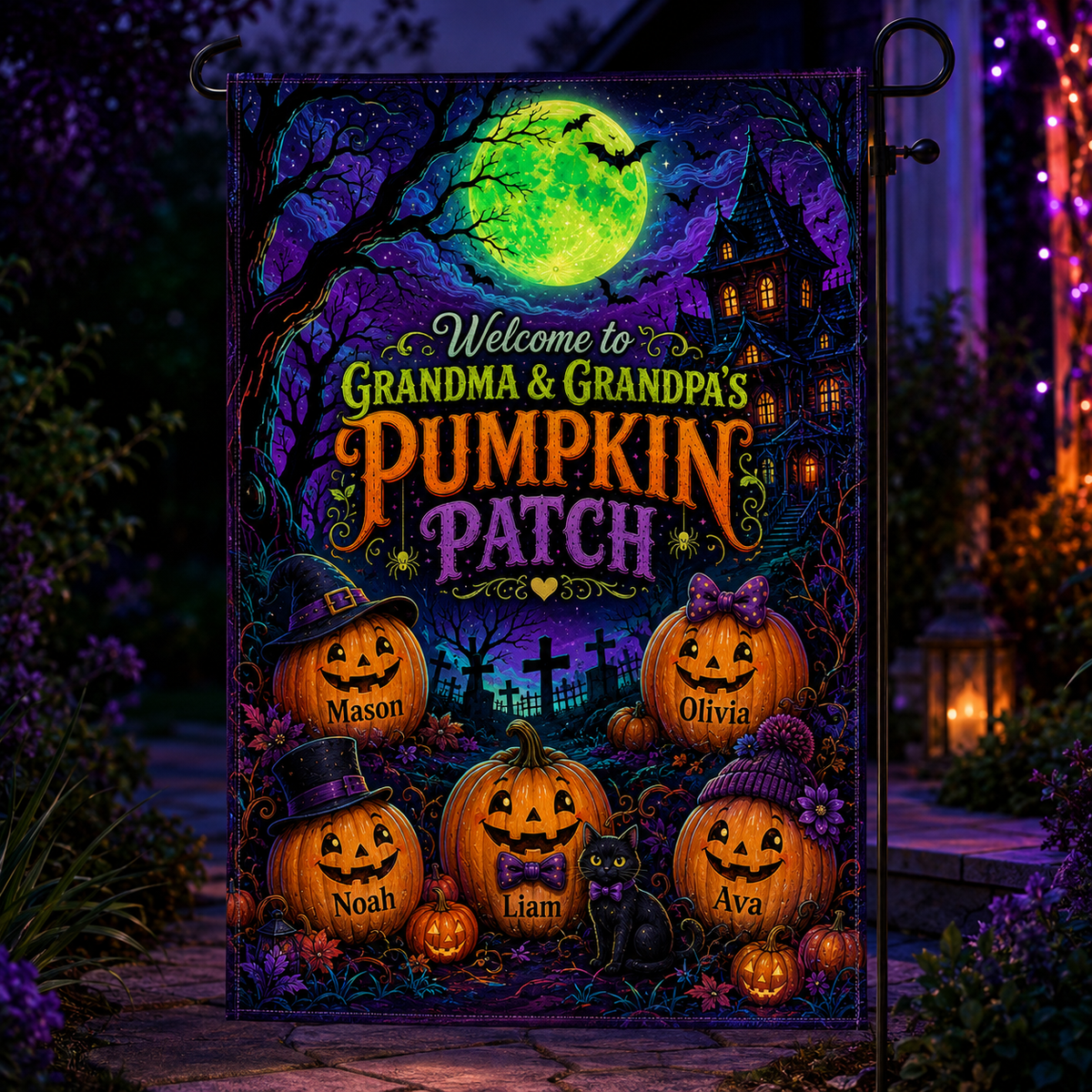 Personalized Grandma & Grandpa’s Pumpkin Patch Halloween Garden Flag – Custom Grandkids Names Jack O’ Lantern Yard Decor, Spooky Halloween Gift for Grandparents b601c4e1-3cf4-427c-b789-d354f65a8aef-Image-Aug-19-2026-03_33_58-PM.png