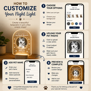 Pet Memorial Acrylic Night Light – You Left a Paw Print on My Heart - Personalized Acrylic Night Light b601e3c8-796e-4c61-923b-d606fa22ae3e.jpg