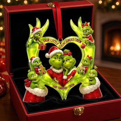 Little Mischief Christmas Ornament - Personalized Gifts For Family b612ecd4-c97c-4a50-a4eb-dcba90a81fdc-4_78b5e853-a2b7-45a1-ad86-1ad2c250c045_5000x.jpg