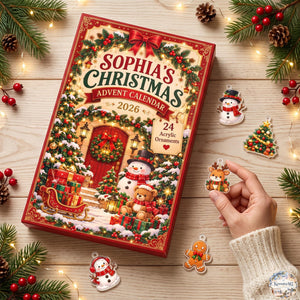 Personalized Xmas Icon Advent Calendar 2026 | 24 Day Christmas Blind Box with Custom Cover & 2D Name Charm b625996d-3e66-4f64-a724-2d70e40ea483-il_fullxfull.8643619295_pvci.jpg