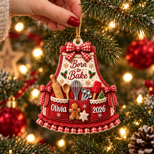 Personalized Baking Apron 3D Relief Ornament 2026, Baking Ornaments for Christmas Tree, Gift for Bakers, Cooking Ornament for Baking Lovers b63396de-fcbb-40bc-83c3-a54e2e7dea1d-9dfe2a22-a12f-4f0c-aa56-fad5a676960e.png