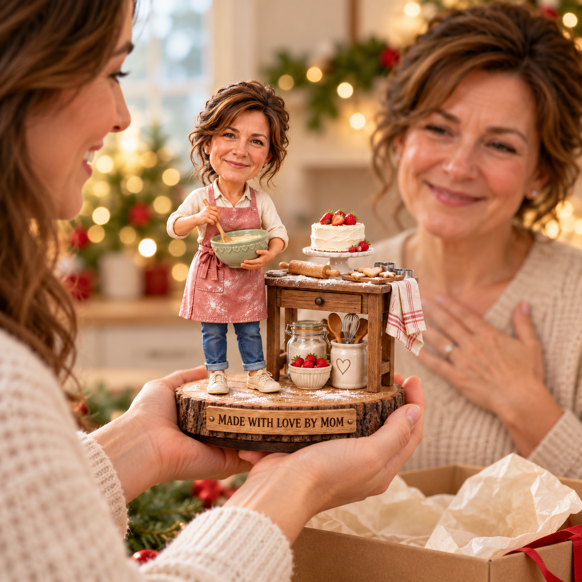 Personalized Mom Baking Keepsake with Custom Photo – Gift for Mom Who Loves Baking, Mother’s Day, Birthday & Christmas b645b1d8-7b28-43f4-8c79-abfb4034743a-A-Heartfelt-Keepsake-Gift-for-Mom-2.png