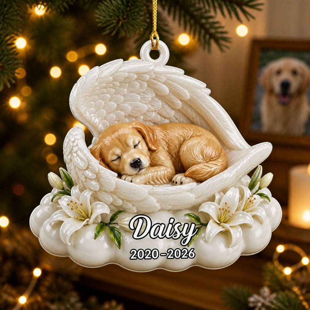 Angel Wings Pet Memorial Photo Ornament - Personalized Ornament b695b069-a34e-46e2-8c09-84ceaa44c1bb.jpg