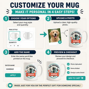 Personalized Dog Groomer Retro Tools Name Mug - Personalized Mug b6bb75bf-1438-4387-94a7-b8c666d77a26.jpg
