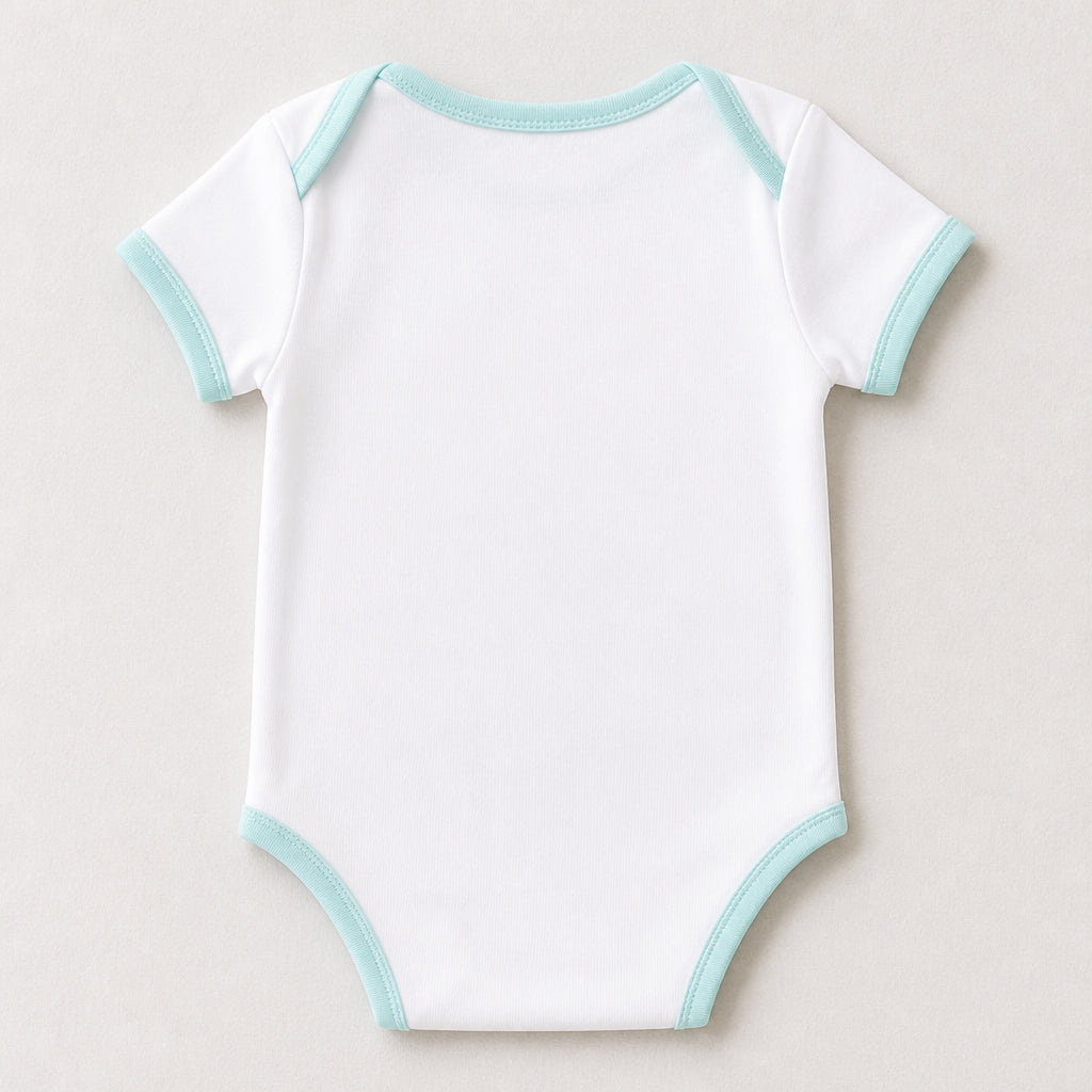 Pet Photo Baby Onesie – [Name]'s Best Friend - Personalized Baby Onesie With Color b6e8a70a-9501-4e53-8173-3a658161a554.jpg
