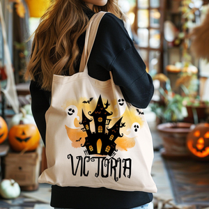 Personalized Halloween Tote Bag, Trick Or Treat Tote Bag, Halloween Bags for Kids, Halloween Tote Bag for Gift, Candy Bags Halloween Basket b6feadaf-e15a-41eb-9dd8-98fe92319959-2.png