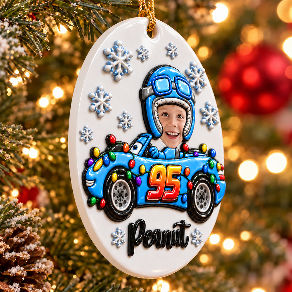 Custom Kid Face Car Toys - Real 3D Raised Ornament b7045266-ab8f-45de-ace6-eddc314097aa-_0002_3.jpg