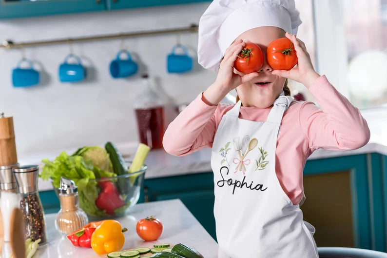 Personalized Kids Apron – Custom Printed Toddler Apron – Little Baker & Cooking Apron – Baking or Art Craft Apron – Unique Customized Gift b718937d-fd0a-4685-866f-553df152a3d2-dgfddf-6-.webp
